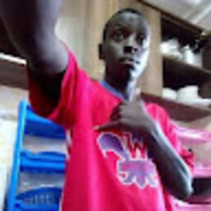 Meet your Posher, Nixon